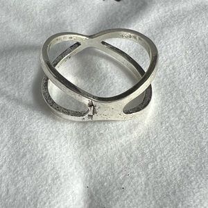 Sliver ring